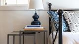 The Heritage House Resort Room