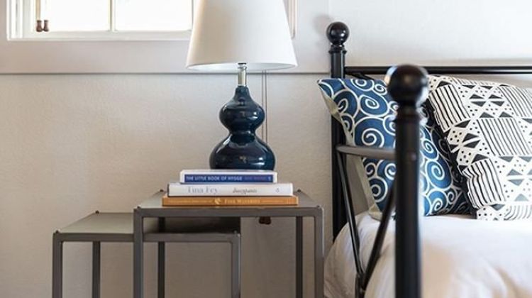 The Heritage House Resort Room