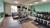 Holiday Inn Express & Suites Waxahachie Health Club
