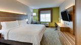 Holiday Inn Express & Suites Waxahachie Room