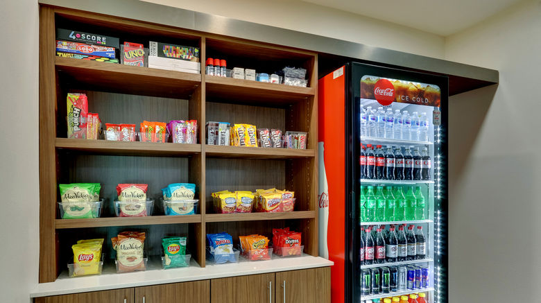 <b>Holiday Inn Express & Suites Waxahachie Other</b>. Images powered by <a href="https://www.leonardoworldwide.com/" title="Leonardo Worldwide" target="_blank">Leonardo</a>.