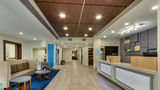 Holiday Inn Express & Suites Waxahachie Lobby
