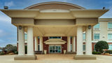 Holiday Inn Express & Suites Waxahachie Exterior