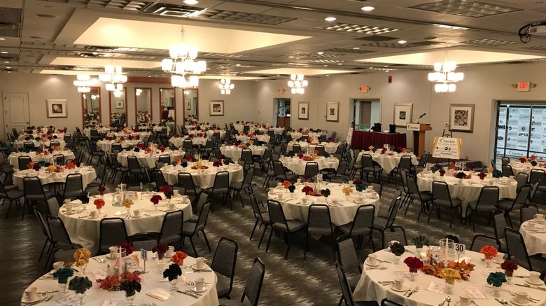 <b>Holiday Inn Martinsburg Ballroom</b>. Images powered by <a href="https://www.leonardoworldwide.com/" title="Leonardo Worldwide" target="_blank">Leonardo</a>.