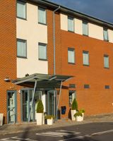 Holiday Inn Express Bedford