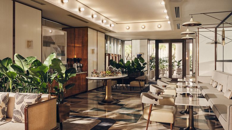 <b>Four Seasons Hotel Fort Lauderdale Restaurant</b>. Images powered by <a href="https://www.leonardoworldwide.com/" title="Leonardo Worldwide" target="_blank">Leonardo</a>.