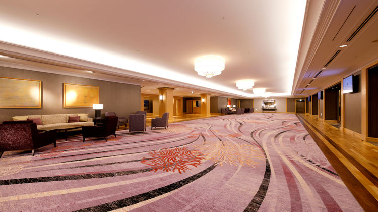 Hotel Nikko Kanazawa Meeting