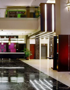 Aston Imperium Purwokerto