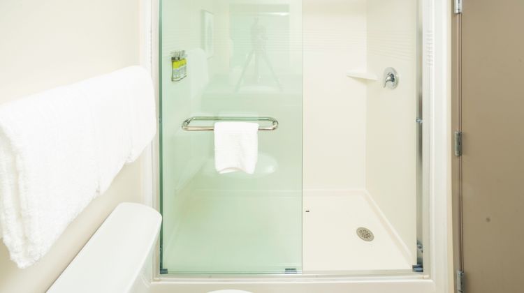 Candlewood Suites Charleston–Mt Pleasant Room