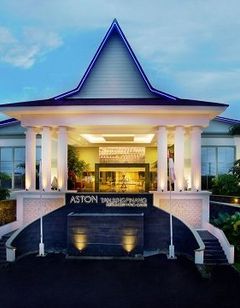 Aston Tanjung Pinang Hotel & Conf Ctr