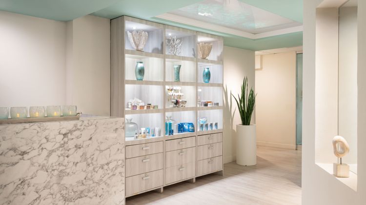 Marriott Resort & Stellaris Casino Spa