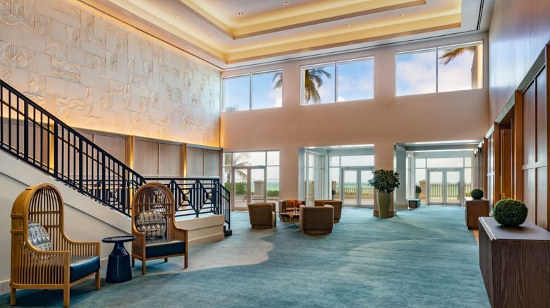 <b>Marriott Resort & Stellaris Casino Meeting</b>. Images powered by <a href="https://leonardo.com/" title="Leonardo Worldwide" target="_blank">Leonardo</a>.