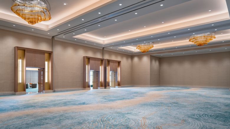 <b>Marriott Resort & Stellaris Casino Meeting</b>. Images powered by <a href="https://www.leonardoworldwide.com/" title="Leonardo Worldwide" target="_blank">Leonardo</a>.