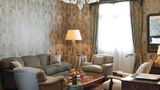 Hotel Albergo Suite