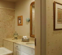Hotel Albergo Room