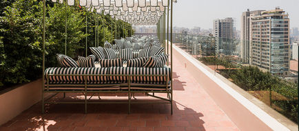 Hotel Albergo Exterior