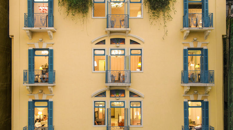 <b>Hotel Albergo Exterior</b>. Images powered by <a href="https://www.leonardoworldwide.com/" title="Leonardo Worldwide" target="_blank">Leonardo</a>.
