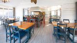 Thon Partner Elgstua Restaurant