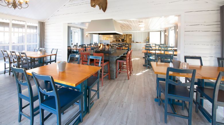 <b>Thon Partner Elgstua Restaurant</b>. Images powered by <a href="https://www.leonardoworldwide.com/" title="Leonardo Worldwide" target="_blank">Leonardo</a>.