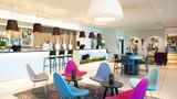 Thon Partner Elgstua Lobby