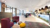 Thon Partner Elgstua Lobby
