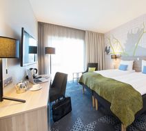 Thon Partner Elgstua Room