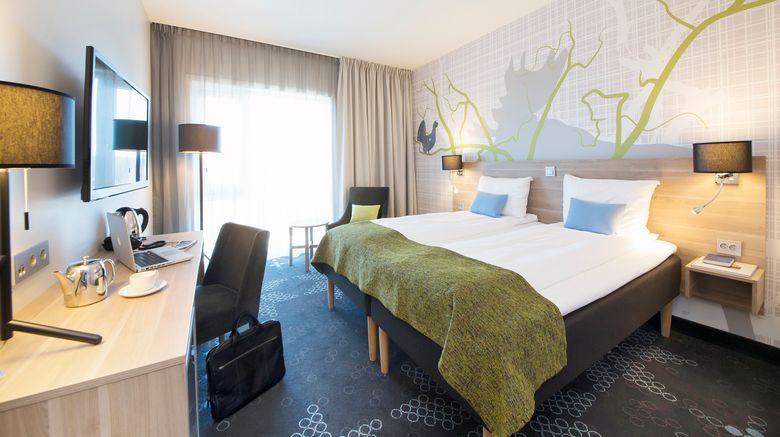 <b>Thon Partner Elgstua Room</b>. Images powered by <a href="https://www.leonardoworldwide.com/" title="Leonardo Worldwide" target="_blank">Leonardo</a>.