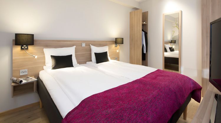 Thon Partner Elgstua Suite