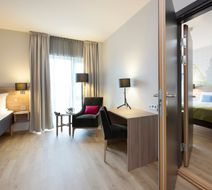 Thon Partner Elgstua Room