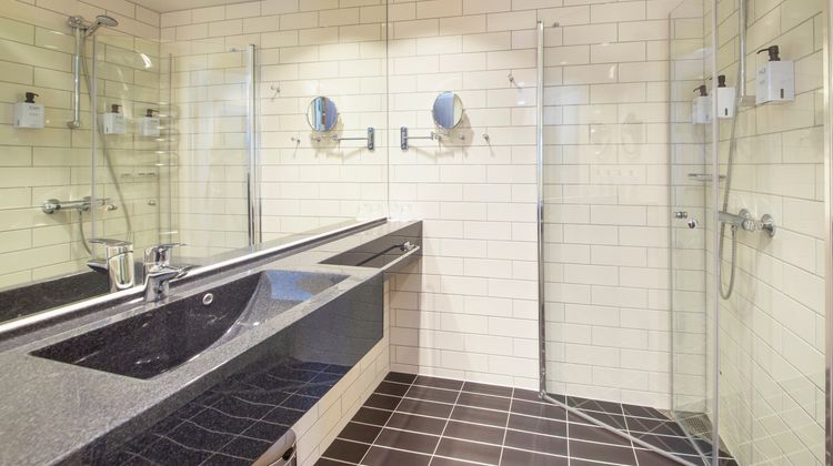 Thon Partner Elgstua Room