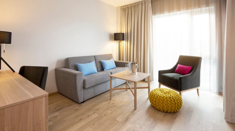 <b>Thon Partner Elgstua Suite</b>. Images powered by <a href="https://www.leonardoworldwide.com/" title="Leonardo Worldwide" target="_blank">Leonardo</a>.