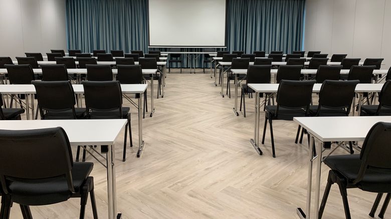<b>Scandic Central Elverum Meeting</b>. Images powered by <a href="https://www.leonardoworldwide.com/" title="Leonardo Worldwide" target="_blank">Leonardo</a>.