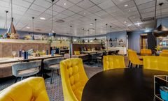 Scandic Central Elverum