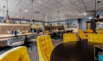 Scandic Central Elverum