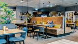 Scandic Central Elverum Restaurant