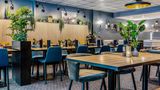 Scandic Central Elverum Restaurant
