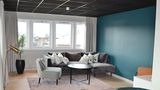 Scandic Central Elverum Suite