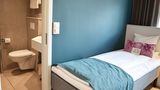 Scandic Central Elverum Room