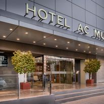 AC Hotel Murcia