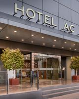 AC Hotel Murcia