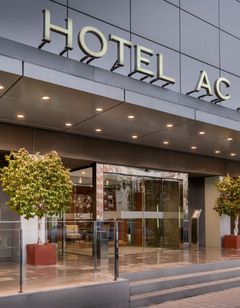 AC Hotel Murcia