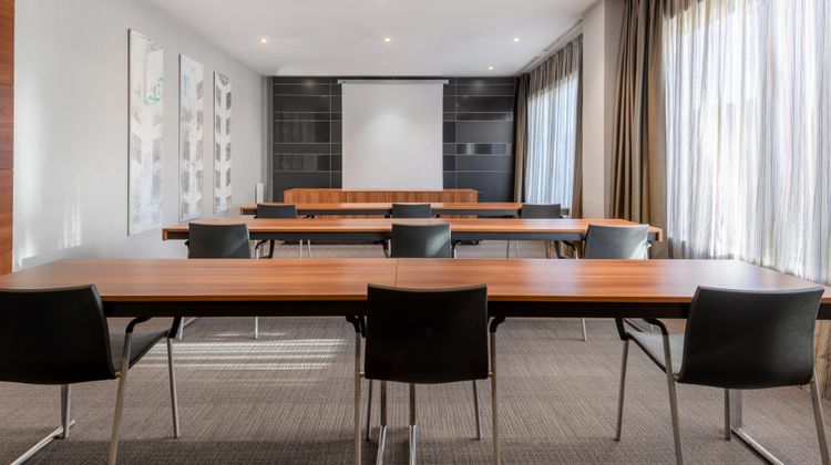 AC Hotel Murcia Meeting