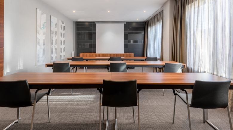 <b>AC Hotel Murcia Meeting</b>. Images powered by <a href="https://www.leonardoworldwide.com/" title="Leonardo Worldwide" target="_blank">Leonardo</a>.