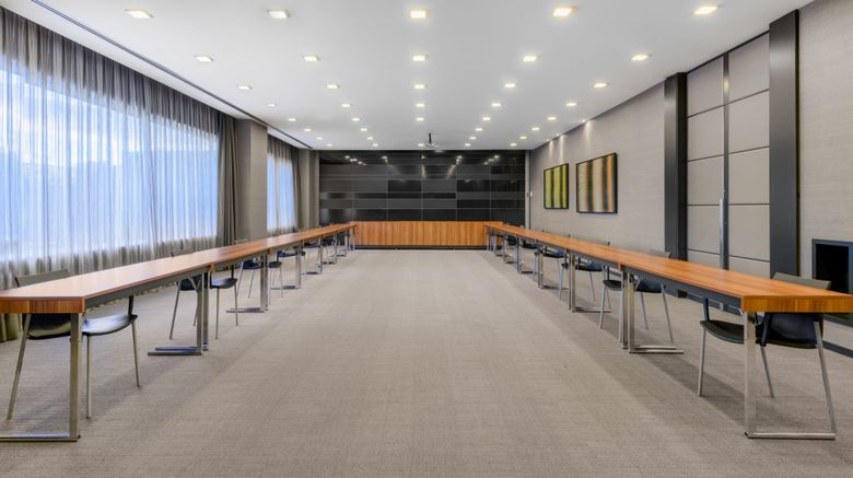 <b>AC Hotel Murcia Meeting</b>. Images powered by <a href="https://www.leonardoworldwide.com/" title="Leonardo Worldwide" target="_blank">Leonardo</a>.