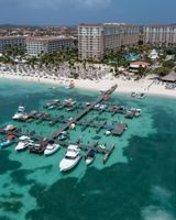 Marriott's Aruba Surf Club