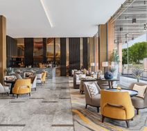 Courtyard by Marriott North Pattaya Exterior