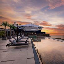Courtyard by Marriott North Pattaya