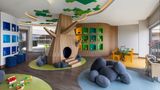 Courtyard by Marriott North Pattaya Other