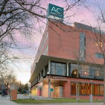AC Hotel Guadalajara