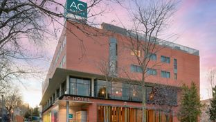 AC Hotel Guadalajara
